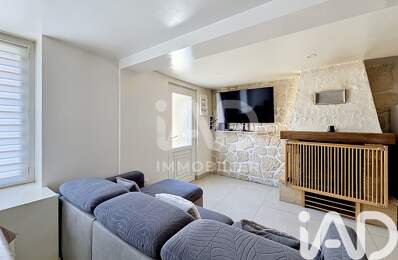 Vente Maison de ville 4 pièces — photo du bien