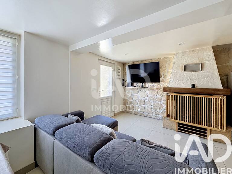 Vente Maison de ville 4 pièces — photo 1