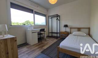 Appartement 5 Pièces 81 m² à vendre à Grenoble (38100)