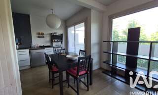 Appartement 5 Pièces 81 m² à vendre à Grenoble (38100)