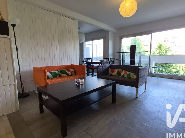 Vente Appartement 5 pièces — photo 1