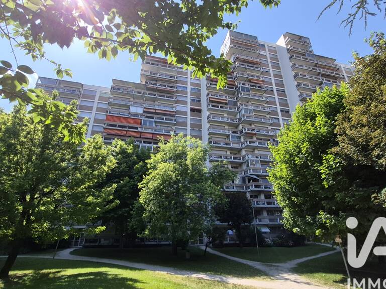 Vente Appartement 5 pièces — photo 1