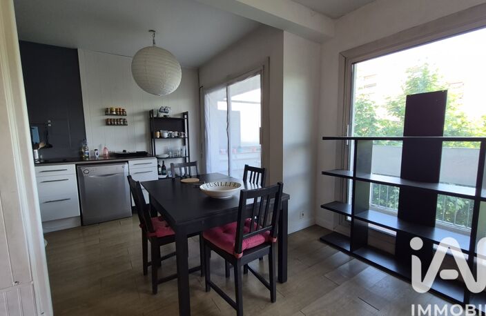 Vente Appartement 5 pièces — photo 3