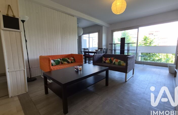 Vente Appartement 5 pièces — photo 4