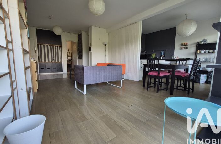 Vente Appartement 5 pièces — photo 5