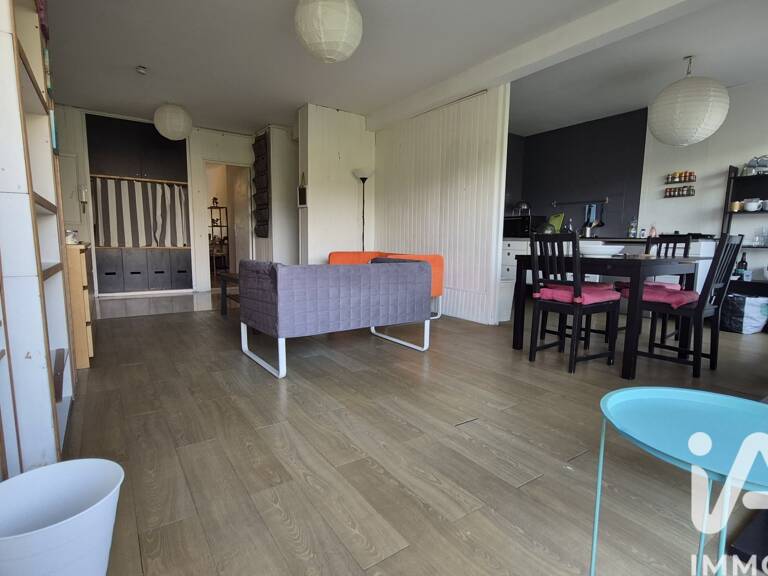Vente Appartement 5 pièces — photo 1