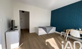 Appartement 1 Pièce 26 m² à louer à Saint-Germain-en-Laye (78100)
