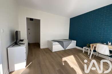 Appartement 1 pièces 850 €