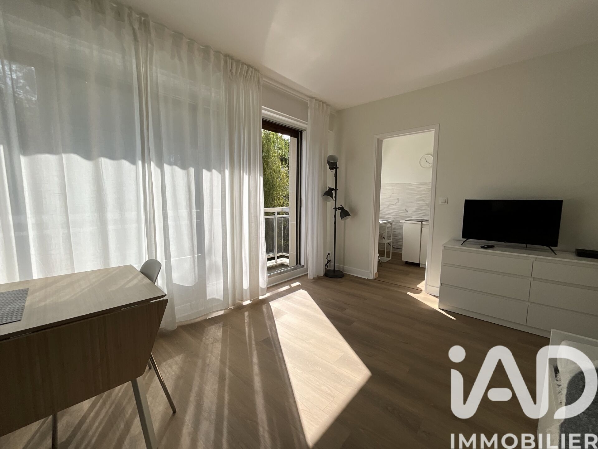 Location Studio 1 pièce - Photo 3