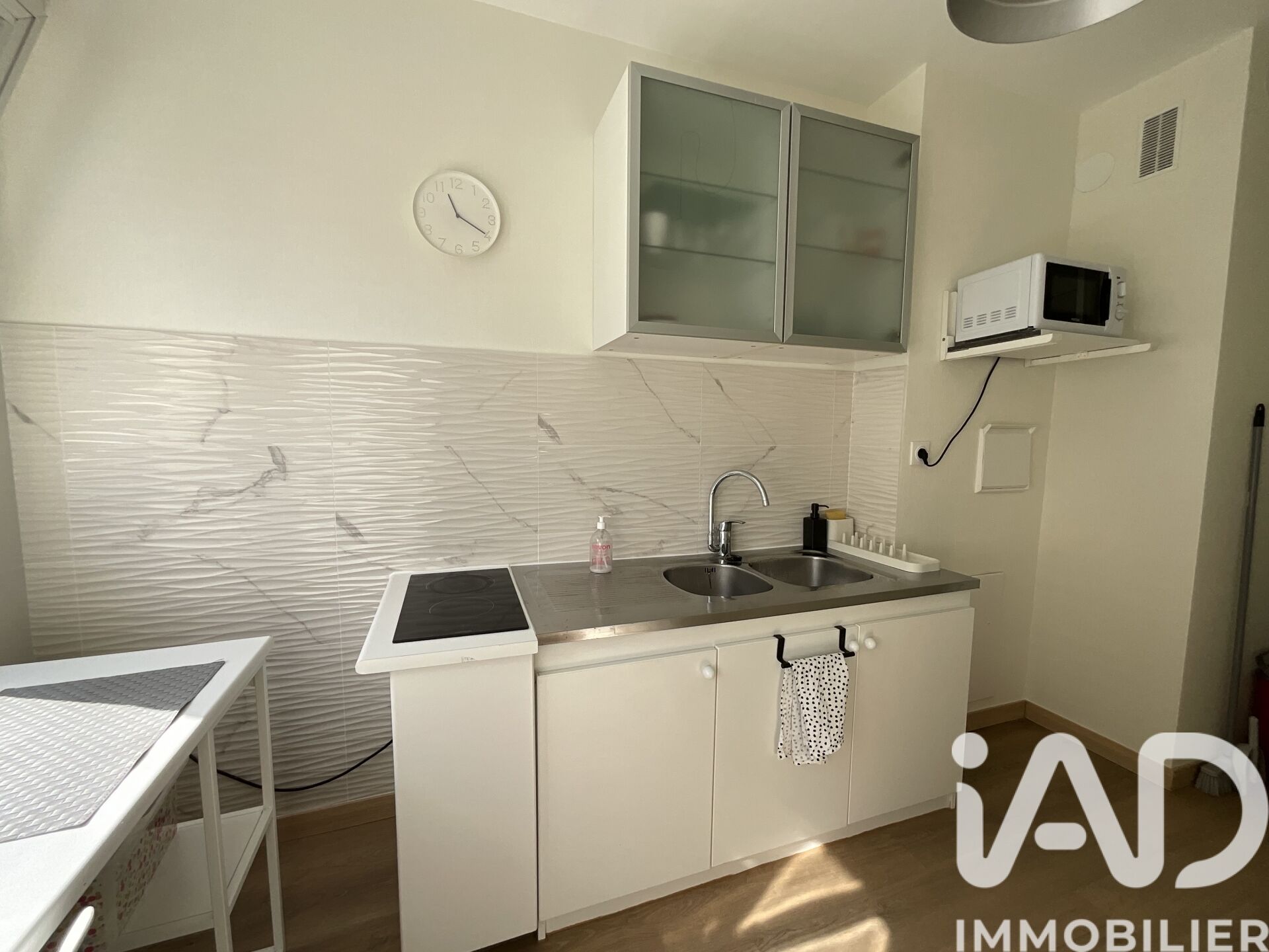 Location Studio 1 pièce - Photo 5