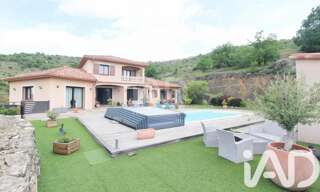 Maison 6 Pièces 190 m² à vendre à Saint-Rome-de-Tarn (12490)