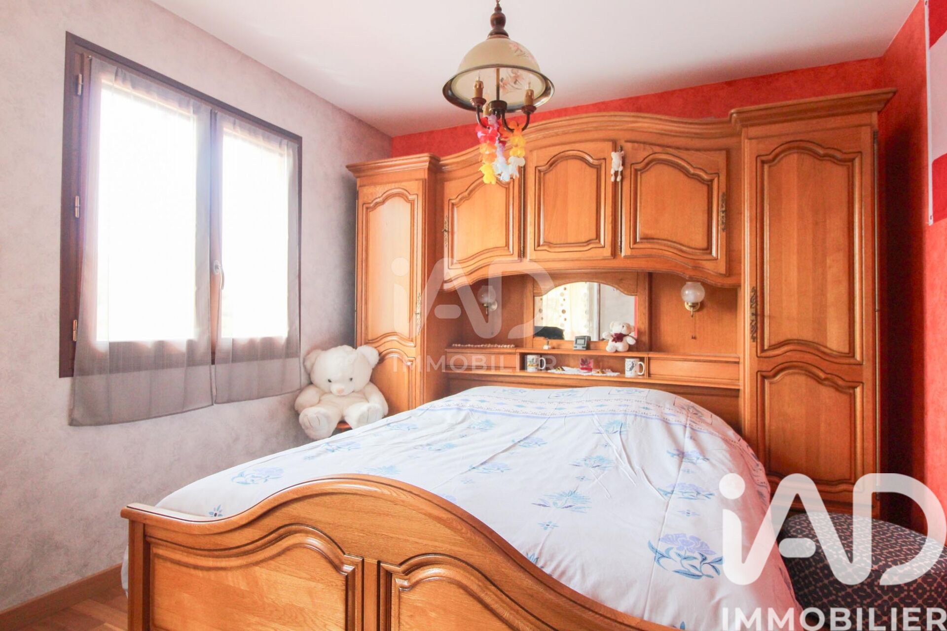 Vente Maison/villa 6 pièces - Photo 5