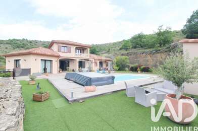 Maison 6 pièces 546000 €