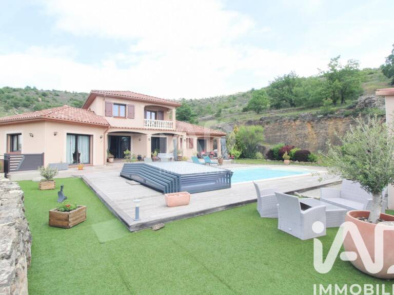 Vente Maison/villa 6 pièces — photo 1