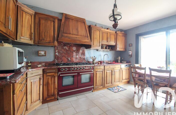 Vente Maison/villa 6 pièces — photo 3