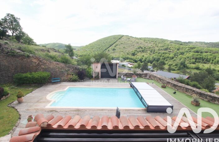 Vente Maison/villa 6 pièces — photo 4