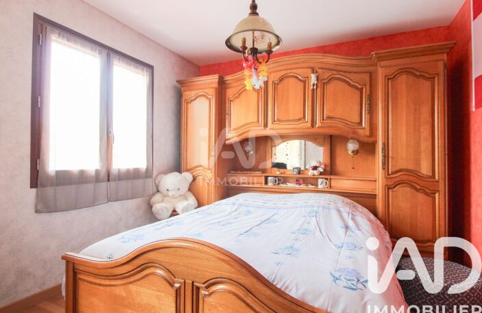 Vente Maison/villa 6 pièces — photo 5
