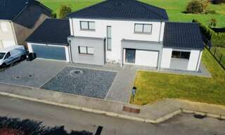 Maison 8 Pièces 200 m² à vendre à Hussigny-Godbrange (54590)