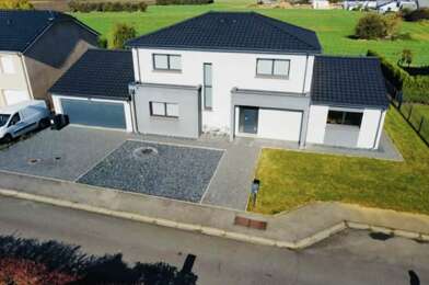 Maison 8 pièces 777000 €