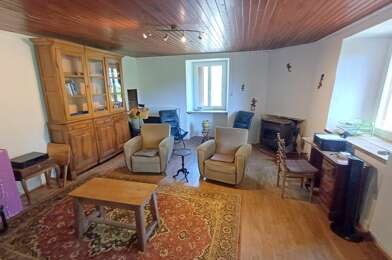 Maison 4 pièces 106880 €