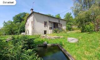 Maison 4 Pièces 112 m² à vendre à Sousceyrac-en-Quercy (46190)