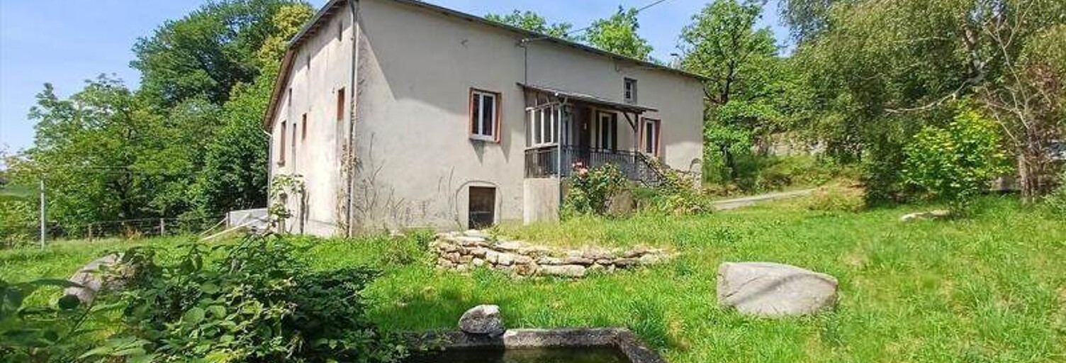 Maison 4 Pièces 112 m² à vendre à Sousceyrac-en-Quercy (46190)
