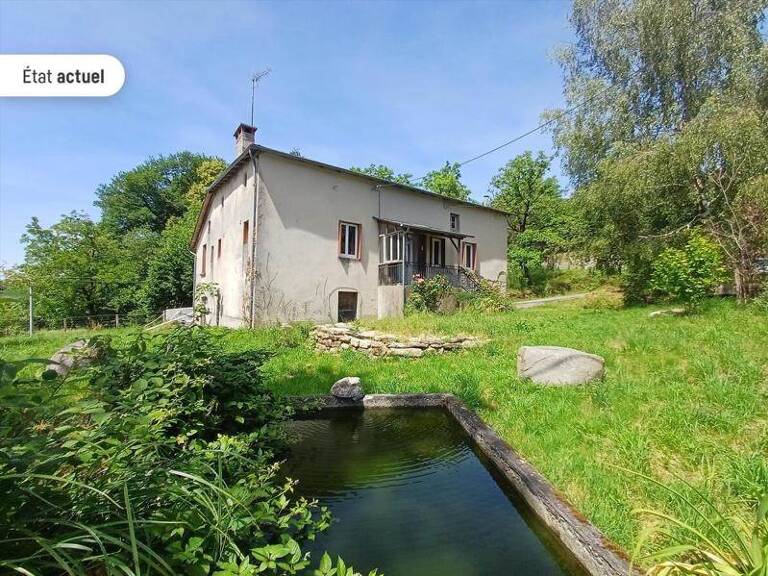 Maison 4 pièces 112 m² — photo 1