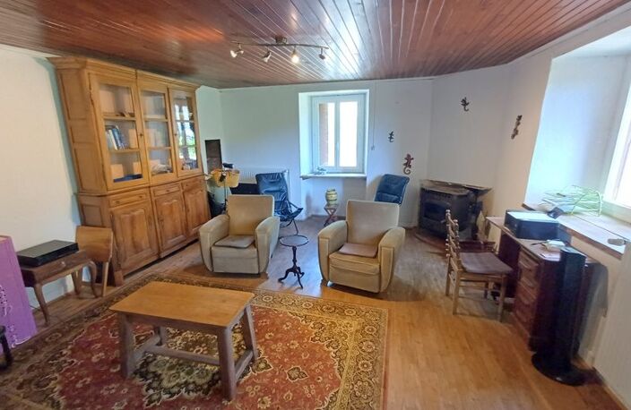 Vente maison 4 pièces 112 m² Sousceyrac-en-Quercy (46190) — photo 2