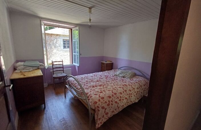 Vente maison 4 pièces 112 m² Sousceyrac-en-Quercy (46190) — photo 5
