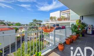 Appartement 6 Pièces 97 m² à vendre à Créteil (94000)