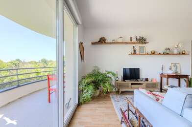 Appartement 3 pièces 202920 €
