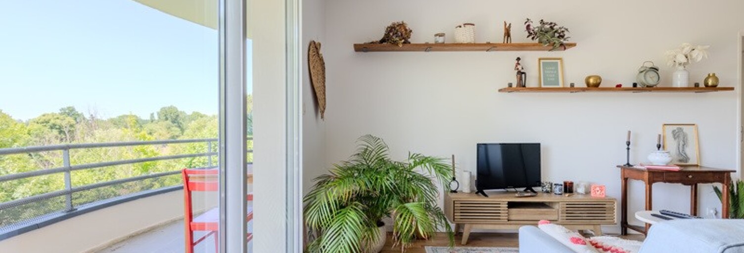 Appartement 3 Pièces 66 m² à vendre à Libourne (33500)