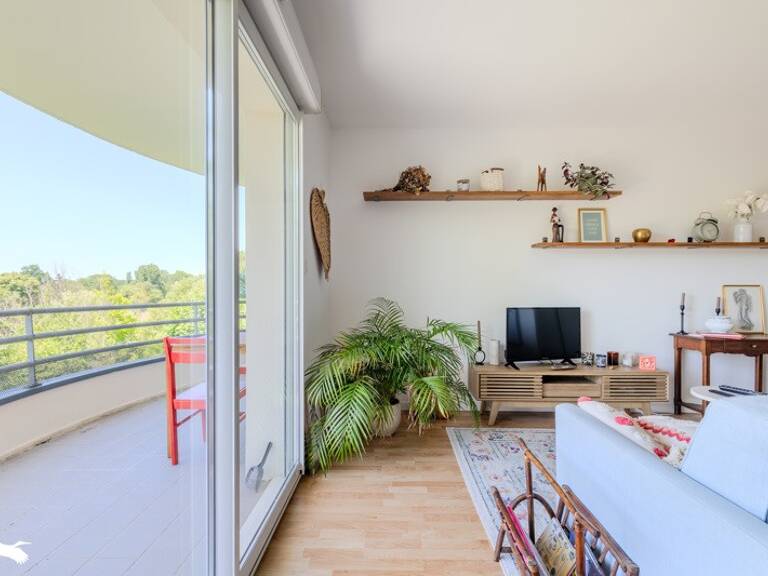 Appartement de 3 pièces principales — photo 1