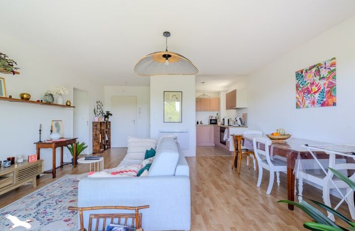 Appartement de 3 pièces principales — photo 2