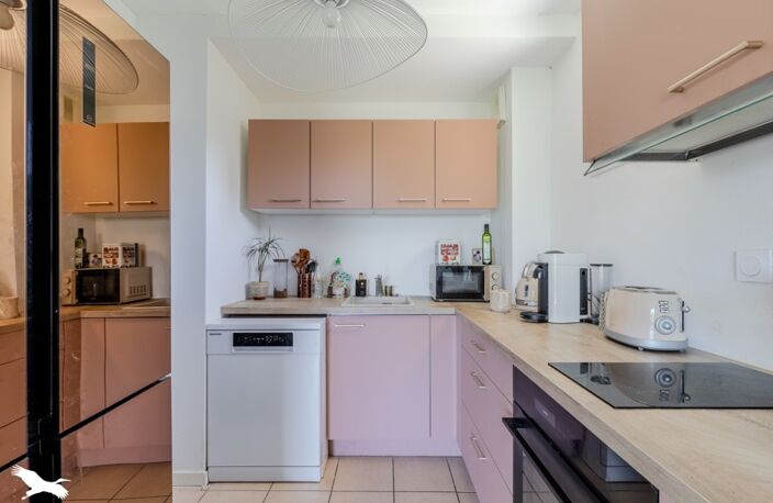 Appartement de 3 pièces principales — photo 3