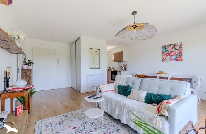 Appartement de 3 pièces principales — photo 4