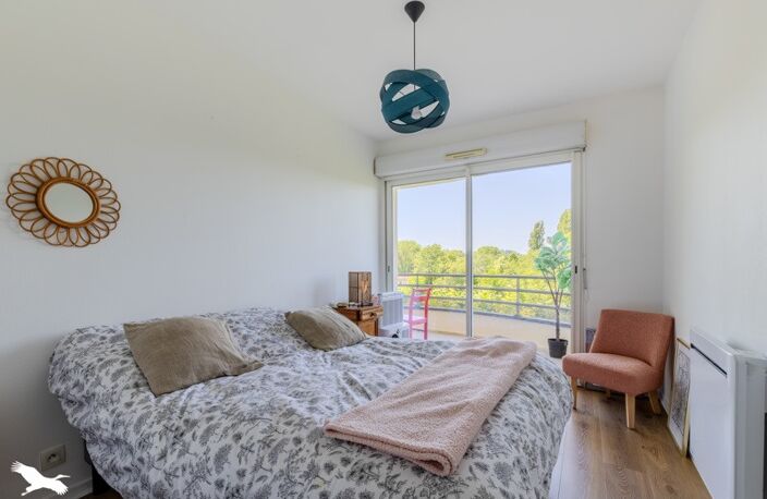 Appartement de 3 pièces principales — photo 5