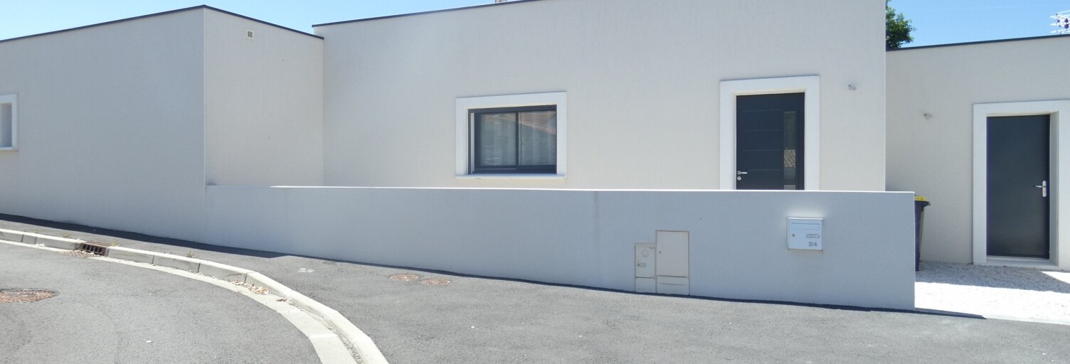 Maison 3 Pièces 95 m² à vendre à Niort (79000)