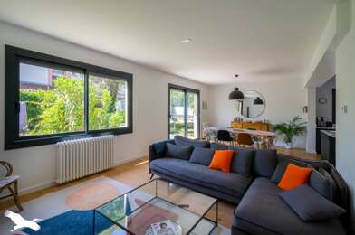 Maison 5 pièces 599700 €