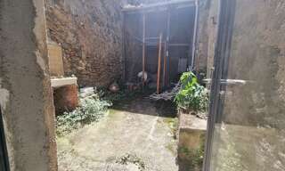 Maison 3 Pièces 62 m² à vendre à Pouzols-Minervois (11120)