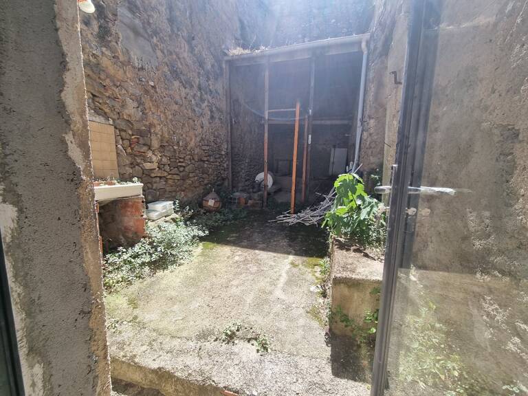 Maison de village — photo 1