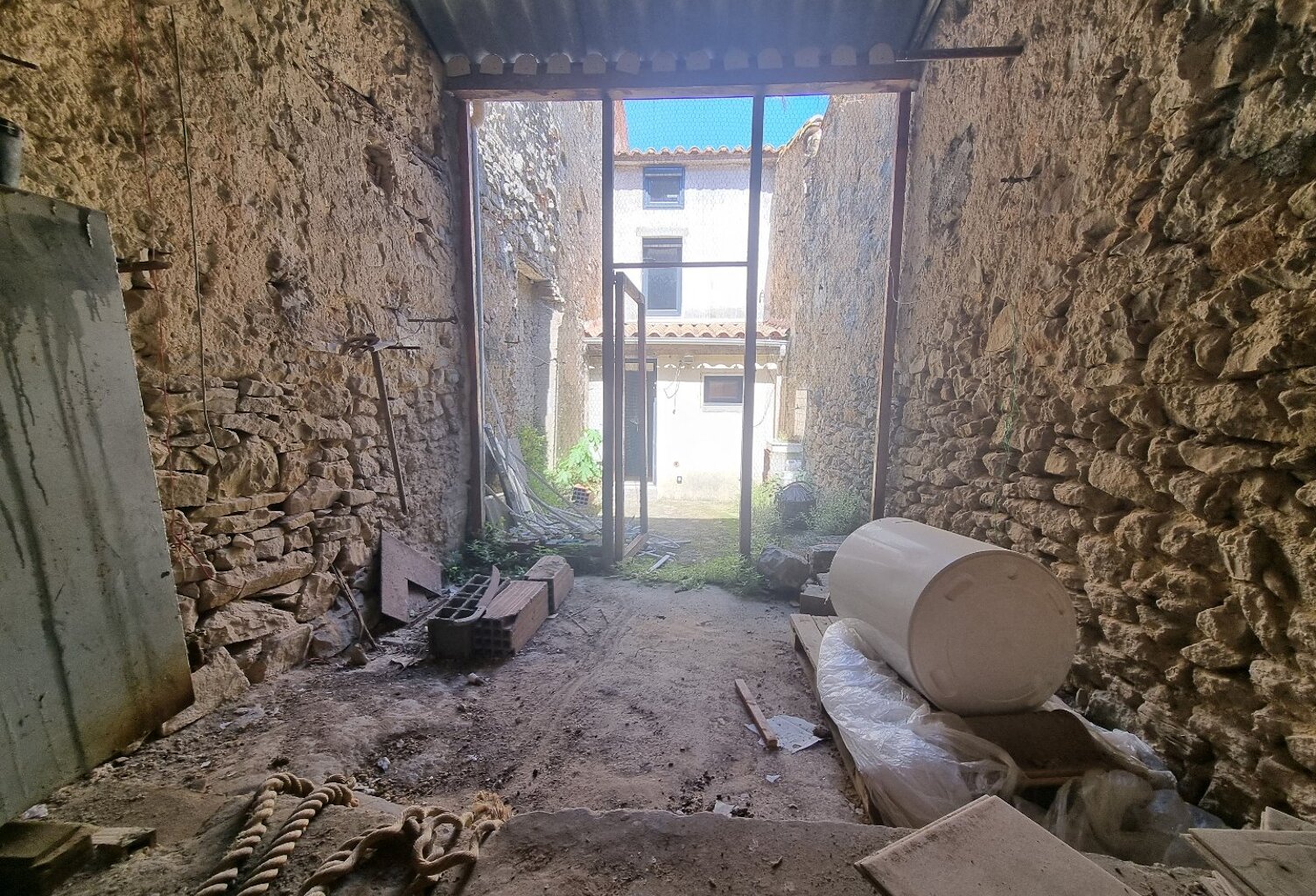 Maison de village — photo 1