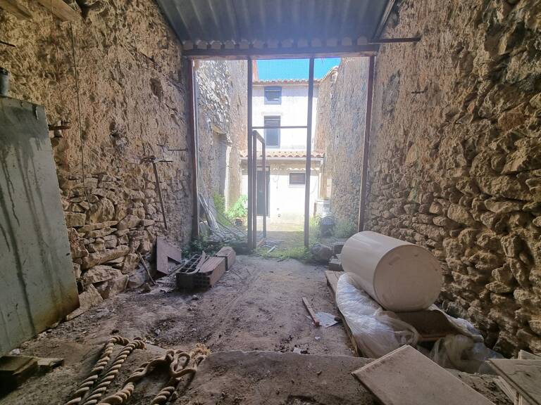 Maison de village — photo 1