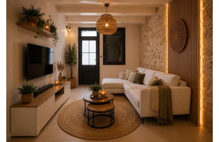 Maison de village — photo 5
