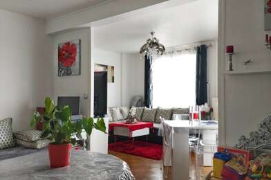 Appartement 4 pièces 102290 €