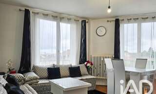 Appartement 4 Pièces 80 m² à vendre à Limoges (87100)