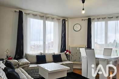 Appartement 4 pièces 102290 €