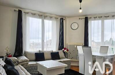 Vente Appartement 4 pièces — photo du bien