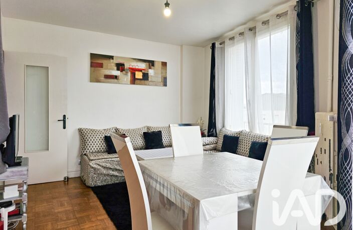 Vente Appartement 4 pièces — photo 2