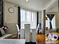 Vente Appartement 4 pièces — photo 3